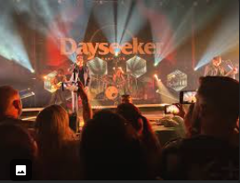 Guess The Dayseeker Song From Lyrics
